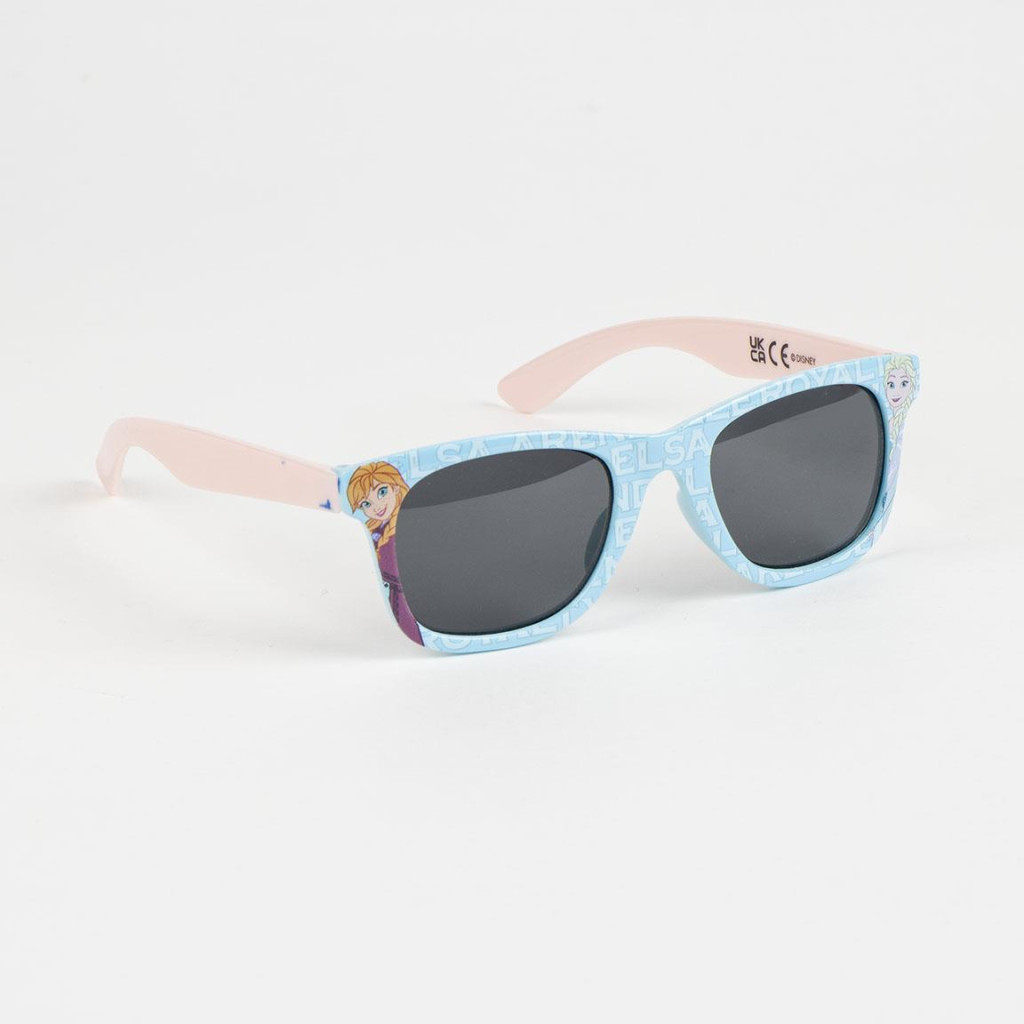 Disney Eiskönigin Royalty Sonnenbrillen- und Baseballmützen-Set