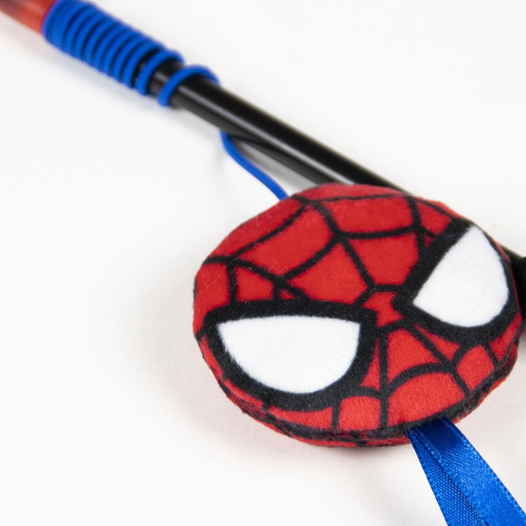 Spiderman Mini Hero Katzenangel, Katzenspielzeug Spiderman Mini Hero Katzenangel, Katzenspielzeug