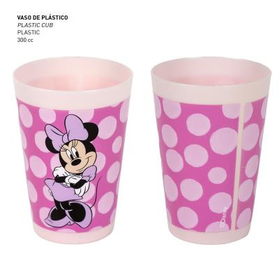 Disney Minnie  Dots Sauberkeitspaket-Set