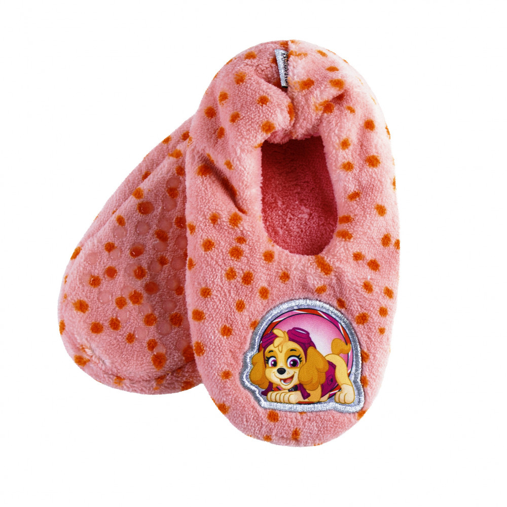 Paw Patrol Kinder Winterpantoffeln 23-30