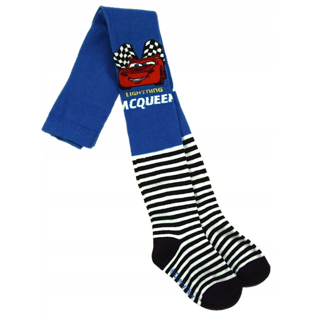 Disney Cars Kinderstrumpfhose 98-128 cm