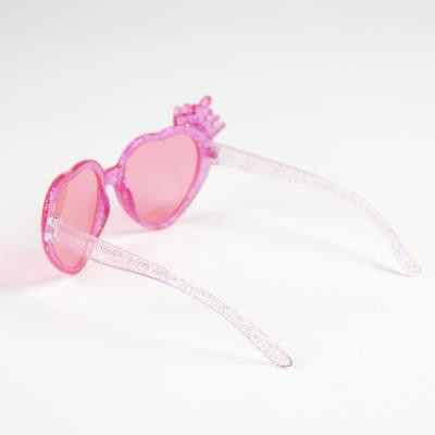 Disney Prinzessin Crown Sonnenbrille