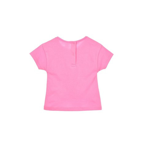 Disney Lilo und Stitch Surfing Babyt-shirt, Oberteil 6-24 Monate