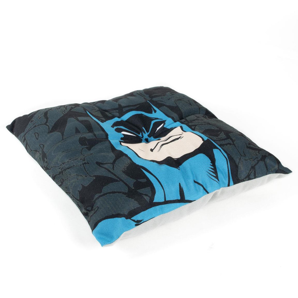 Batman Boom Haustierbett 38 cm