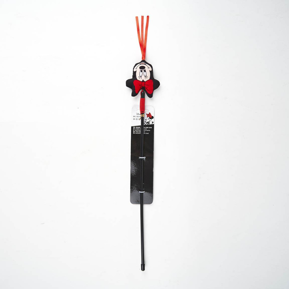 Disney Minnie  Katzenangel, Katzenspielzeug