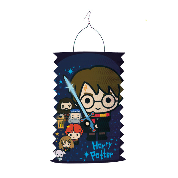 Harry Potter Graphic Lampion 28 cm
