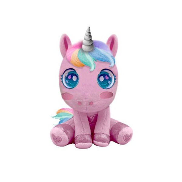 Einhorn Sweet Dreams Luni Plüschfigur 16 cm