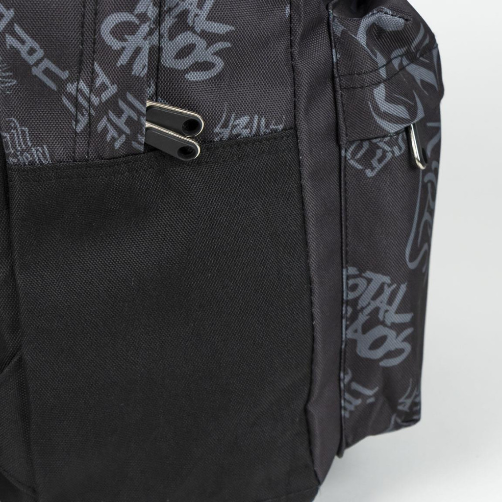 Disney Villains Schultasche, Tasche 42 cm