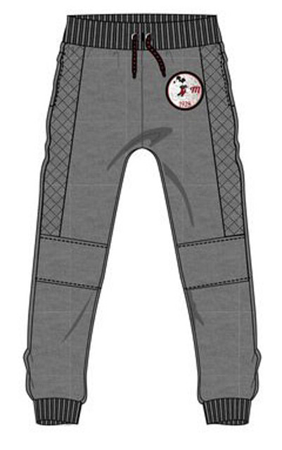 Disney Mickey  Kinder lange Hose, Jogginghose 3 Jahre