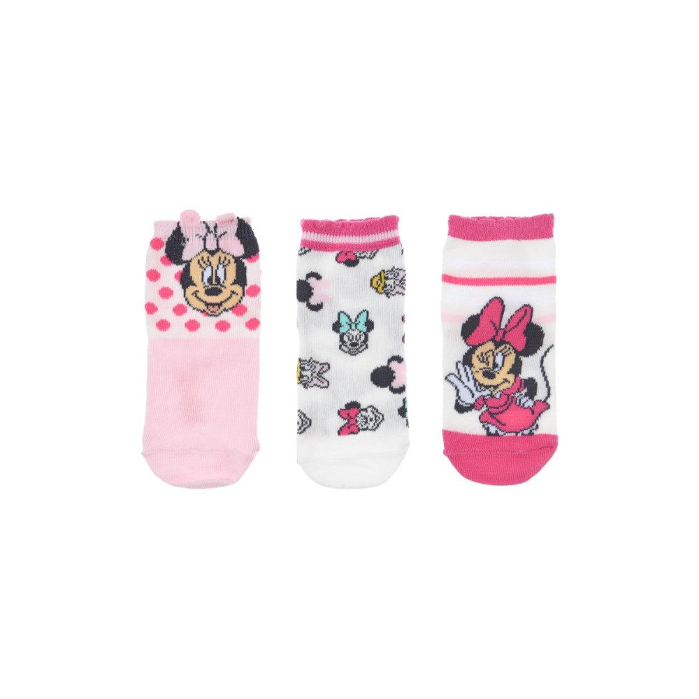 Disney Minnie  Baby Socken 0-12 Monate