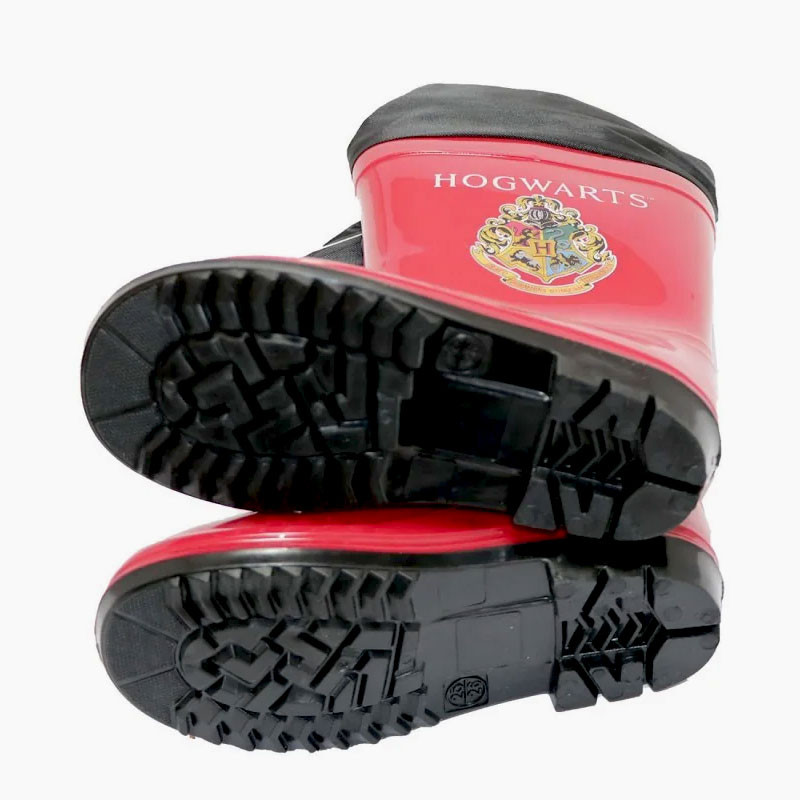 Harry Potter Kinder Gummistiefel 25-34