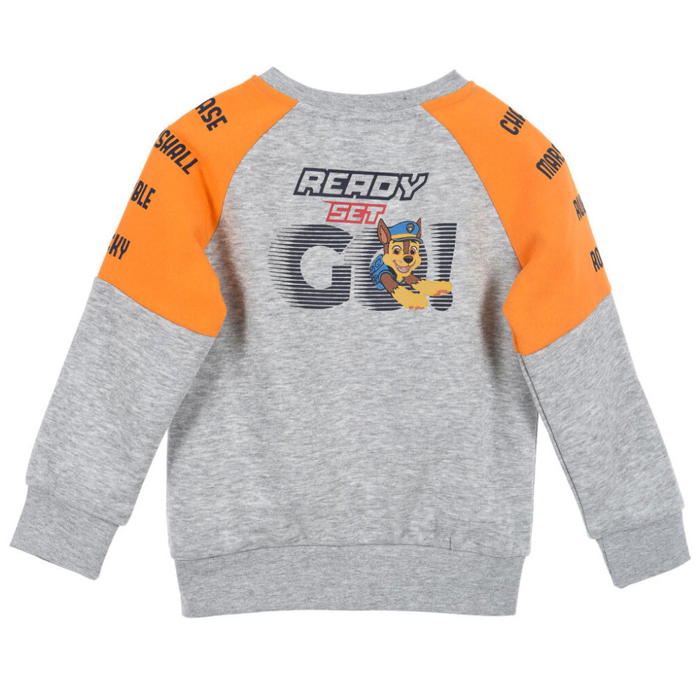 Paw Patrol Ready Kinderpullover 3-6 Jahre