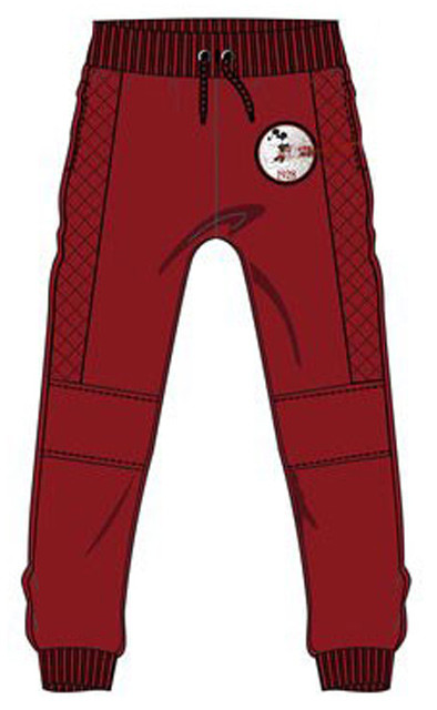 Disney Mickey  Kinderlange Hose, Jogginghose 4 Jahre