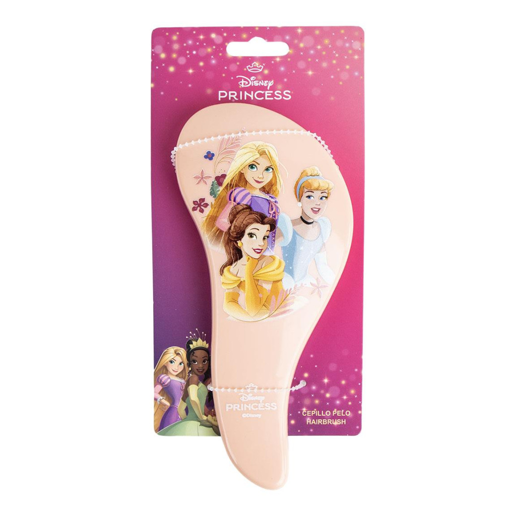 Disney Princess Coral Haarbürste 20 cm