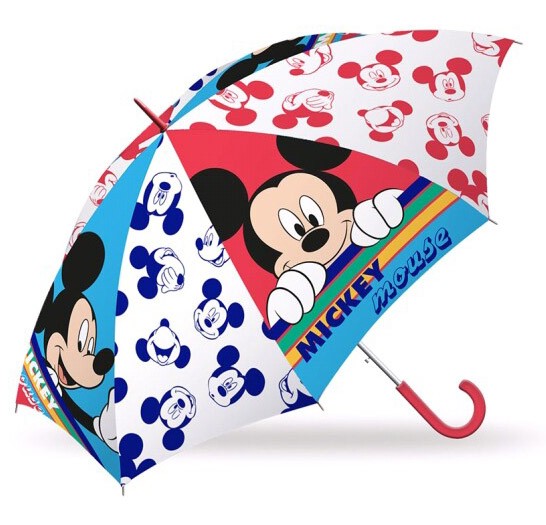 Disney Mickey  Kinderregenschirm Ø65 cm