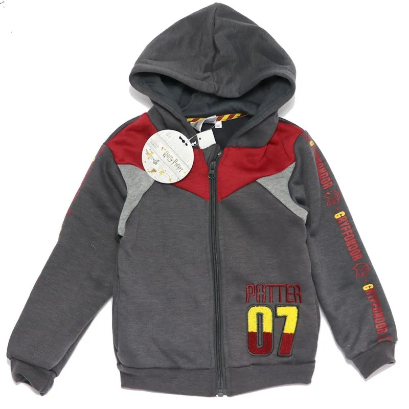 Harry Potter Kinder Trainingsanzug, Jogging Set 6-12 Jahre Harry Potter Kinder Trainingsanzug, Jogging Set 6-12 Jahre