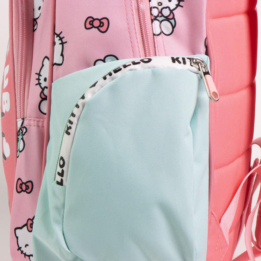 Hello Kitty Club Schultasche 42 cm