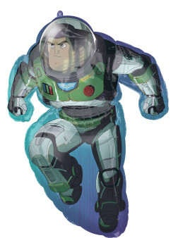 Disney Toy Story Folienballon 80 cm