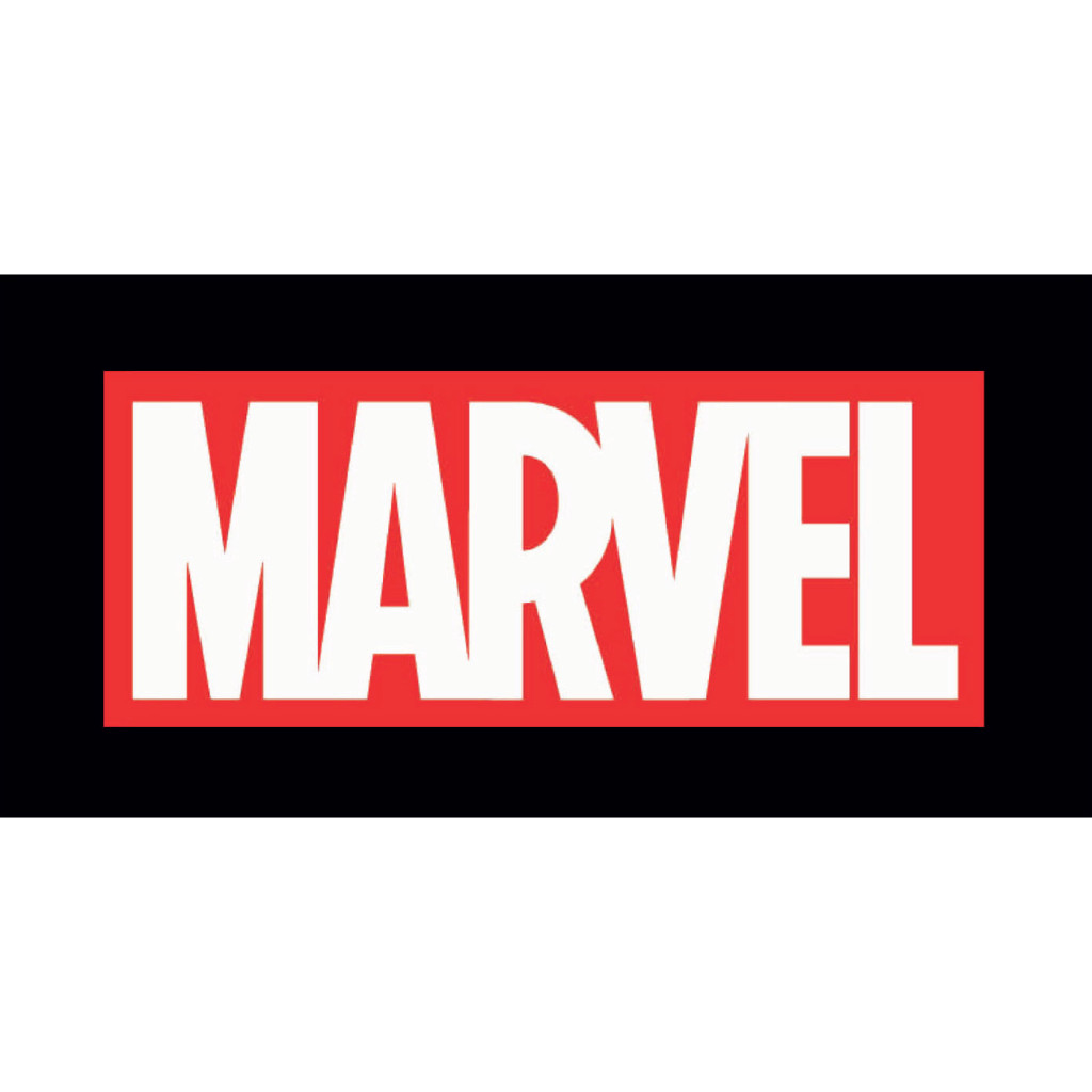 Avengers Logo Marvel Badetuch, Strandtuch 70x140cm