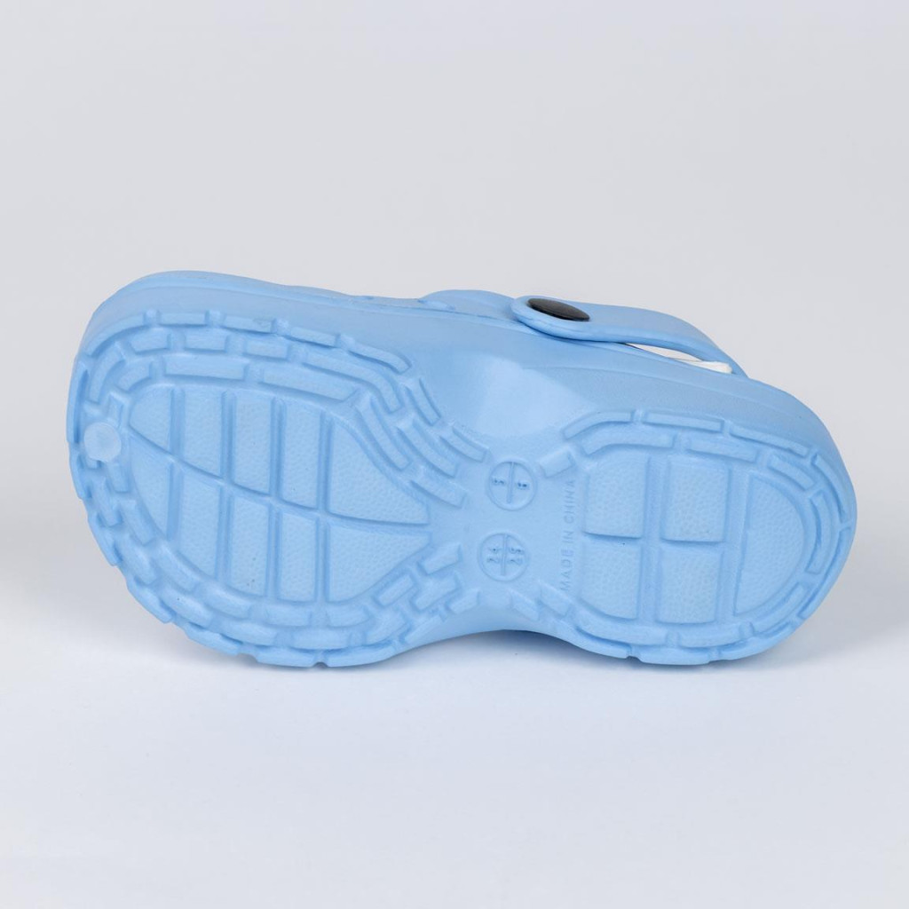 Disney Prinzessin Ariel Kinder-Clog, Größen 24-31