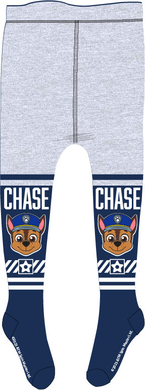 Paw Patrol Chase Kinderstrumpfhose 98-128 cm