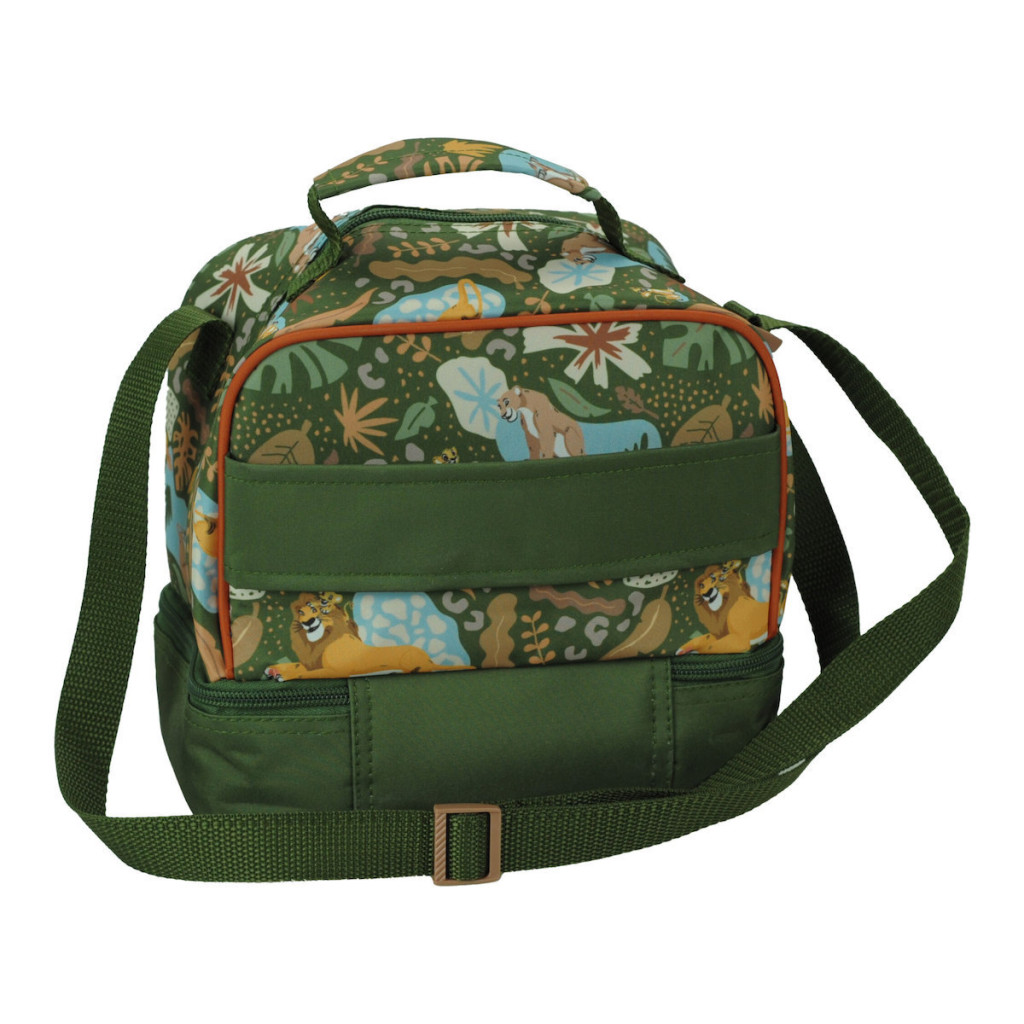 Disney Der König der Löwen Explore thermo lunch Tasche 21 cm
