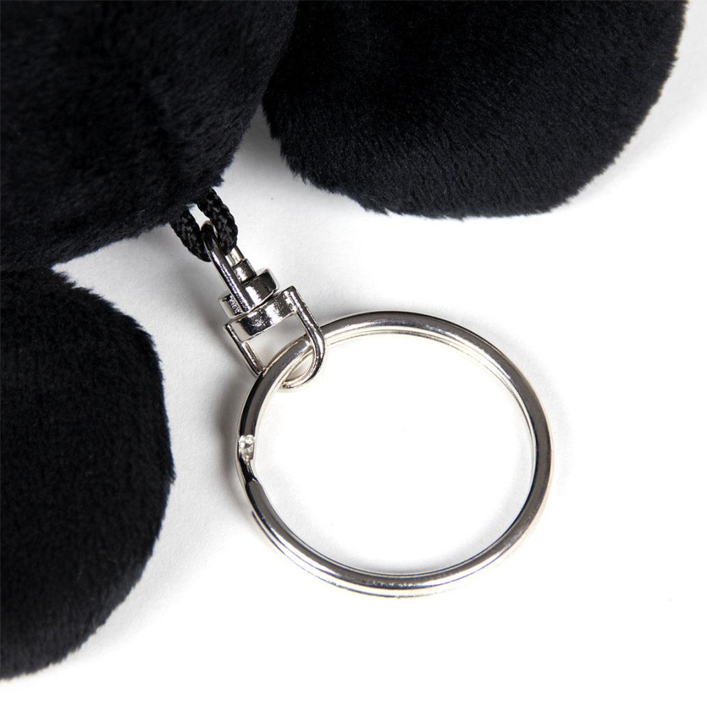 Disney Mickey  Plüsch Schlüsselanhänger 10 cm