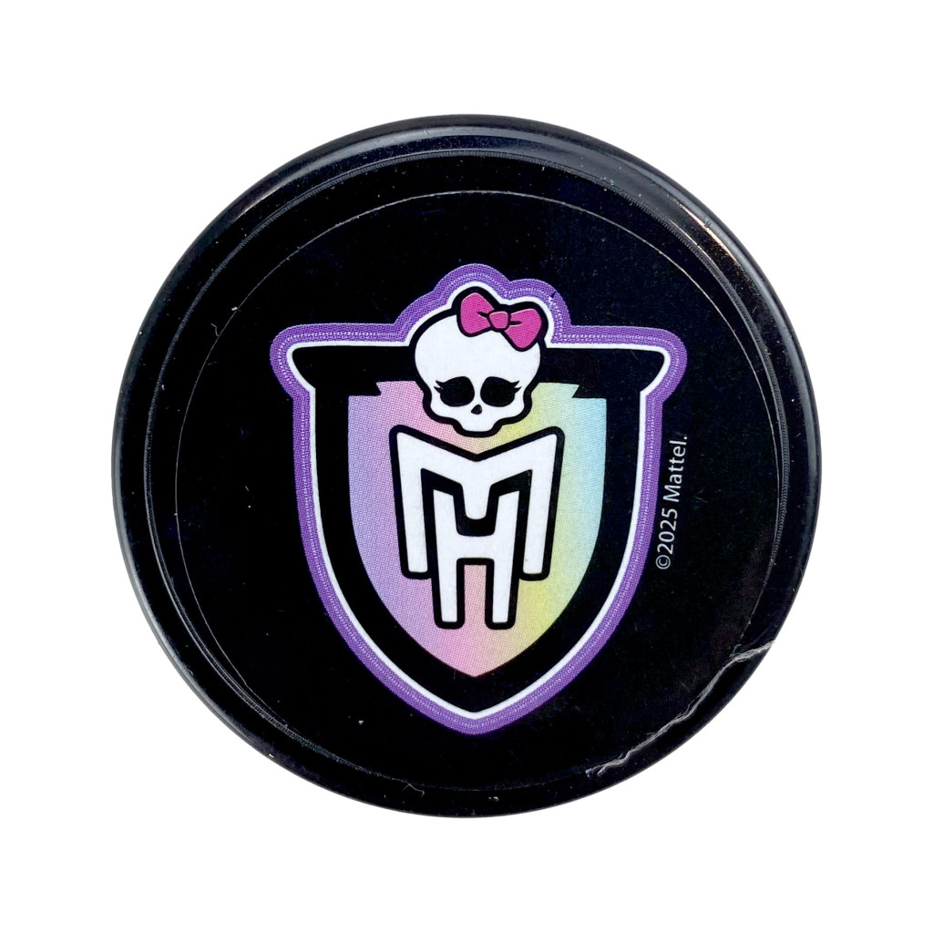 Monster High Crew Schreibwarenset 5-teilig