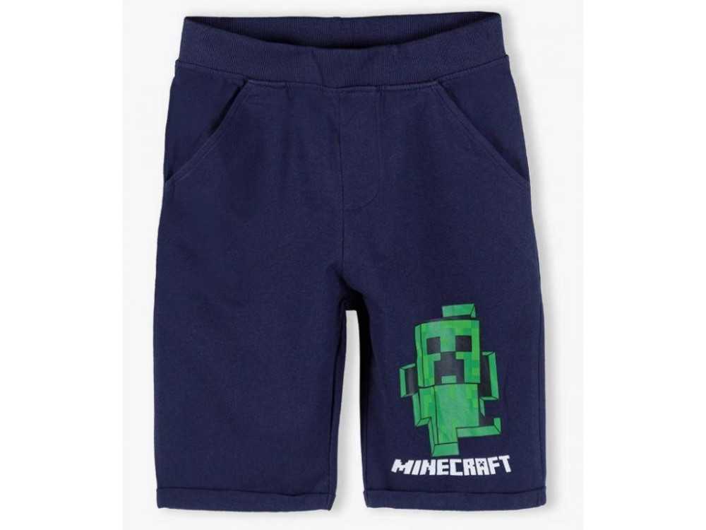 Minecraft Kinderkurzhose 10 Jahre