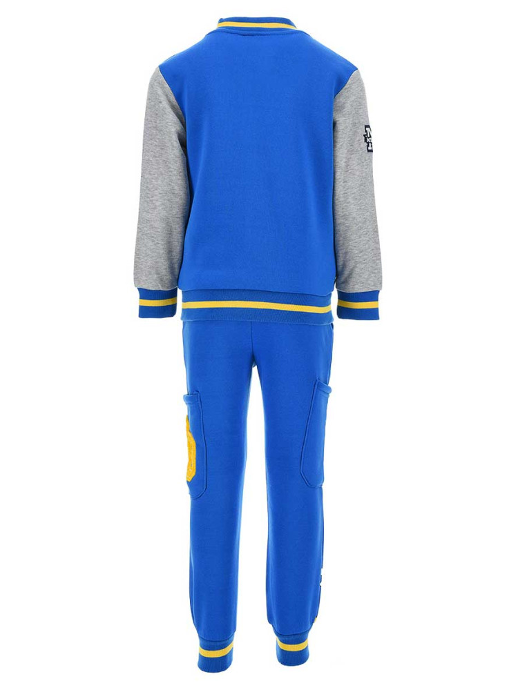 Disney Mickey  Kinder-Trainingsanzug, Jogging-Set 3-8 Jahre