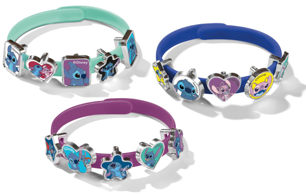 Disney Lilo und Stitch Extrovert Armbandherstellungsset