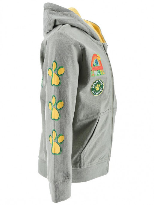 Paw Patrol Mountain Kinderpullover 3-6 Jahre