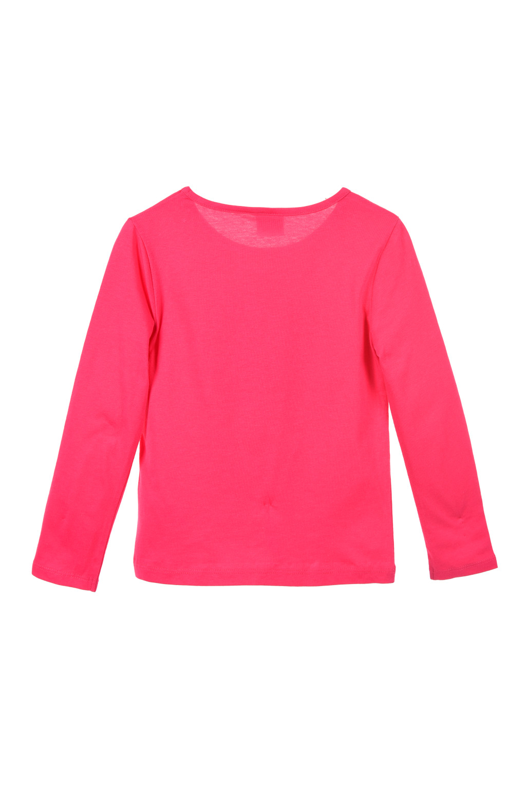 Disney Lilo und Stitch Love Kinder Langarm-Shirt, Top 3 - 8 Jahre / 98 - 128 cm