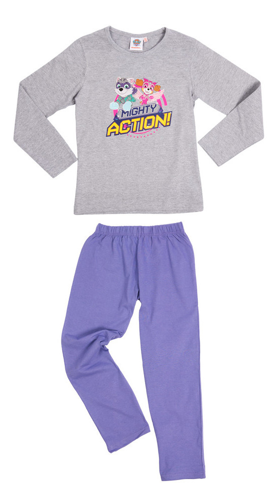 Paw Patrol Kinder lange Pyjamas 98-128 cm