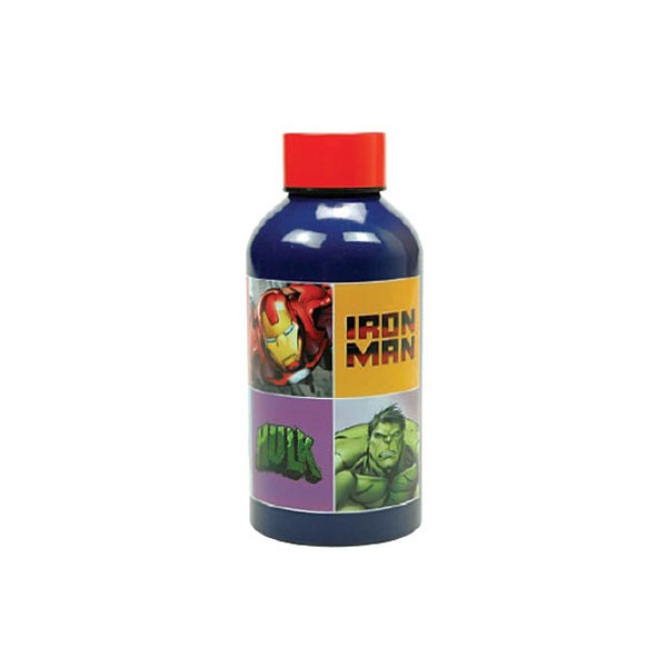 Avengers Smash Aluminiumflasche 500 ml