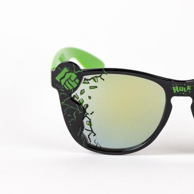 Avengers Hulk Sonnenbrille
