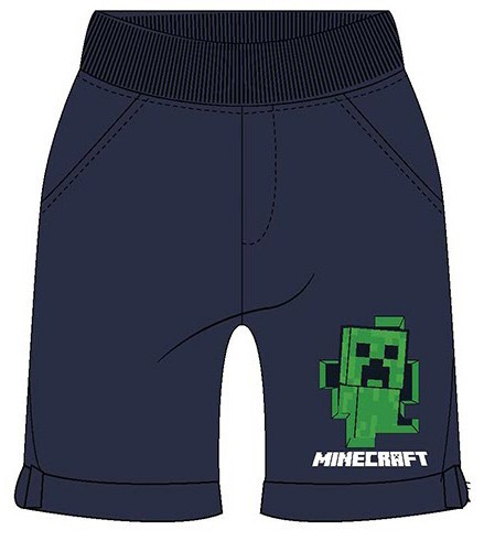 Minecraft Kinderkurzhose 10 Jahre