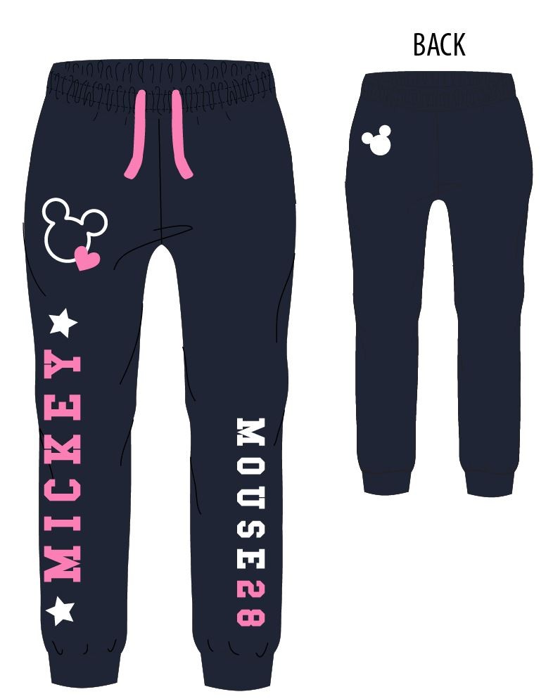 Disney Minnie  Kinder lange Hose, Jogginghose 11 Jahre