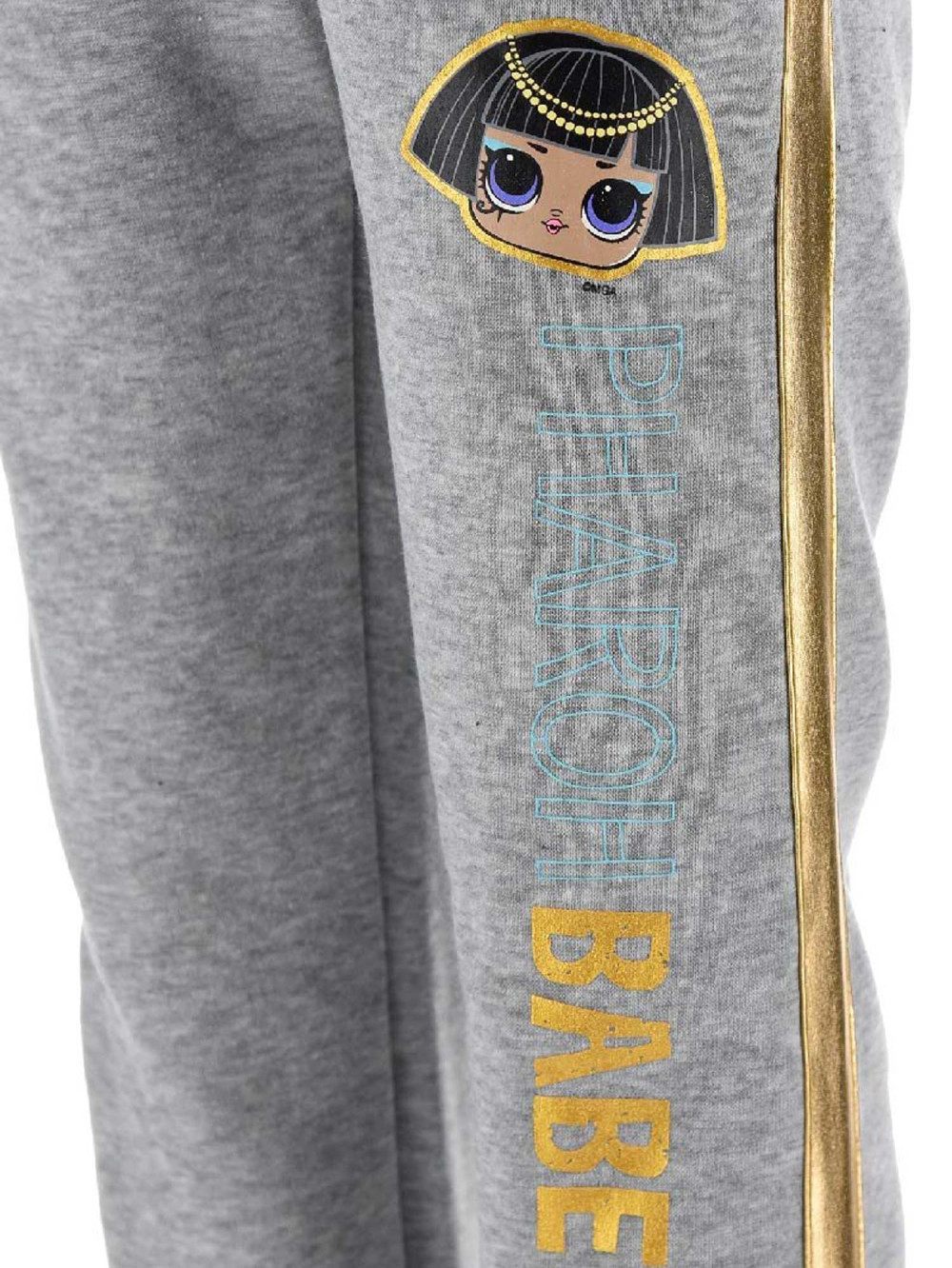 LOL Surprise! Kinder lange Hose, Jogginghose 5-10 Jahre