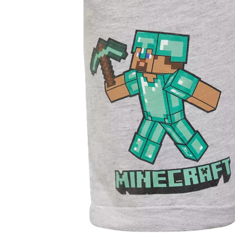 Minecraft Kinder Shorts 6 Jahre