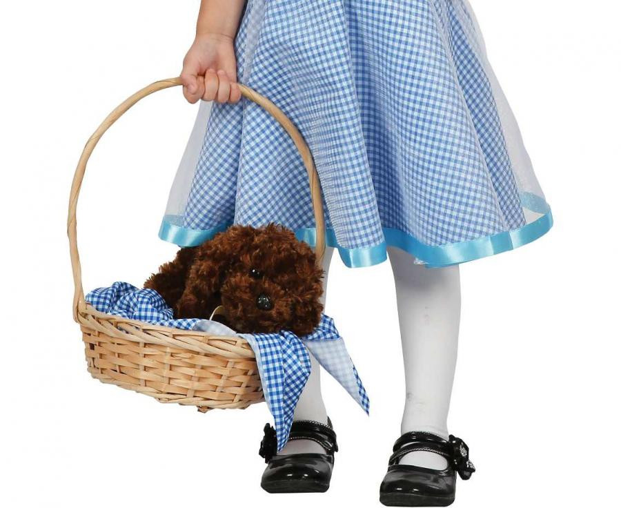Halloween Dorothy Kostüm 92/104 cm