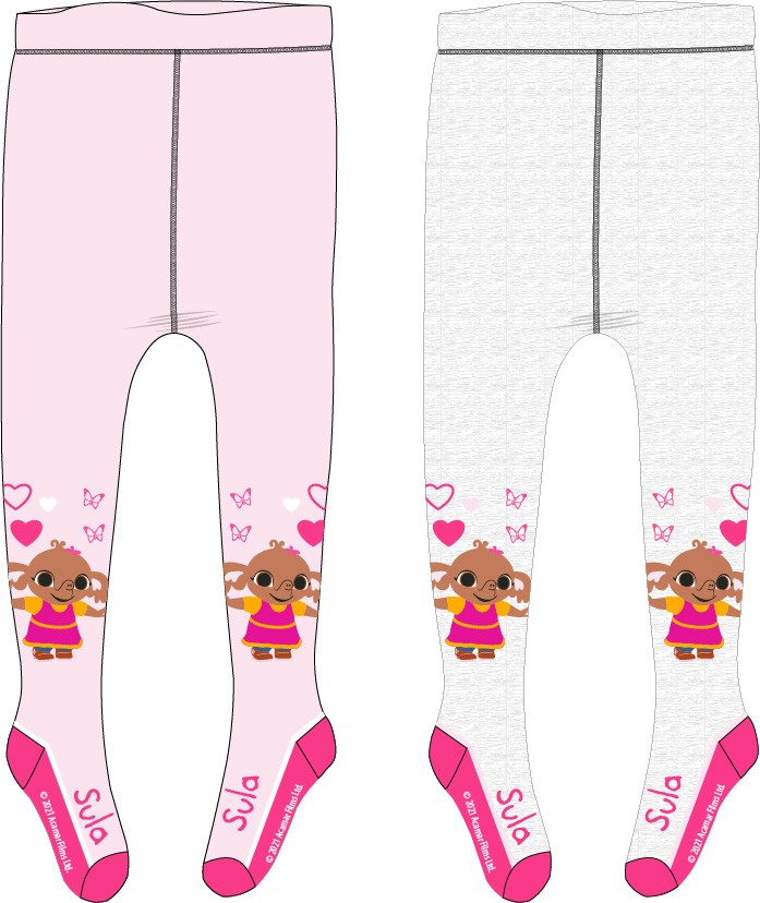 Bing Kinderstrumpfhose 92-116 cm