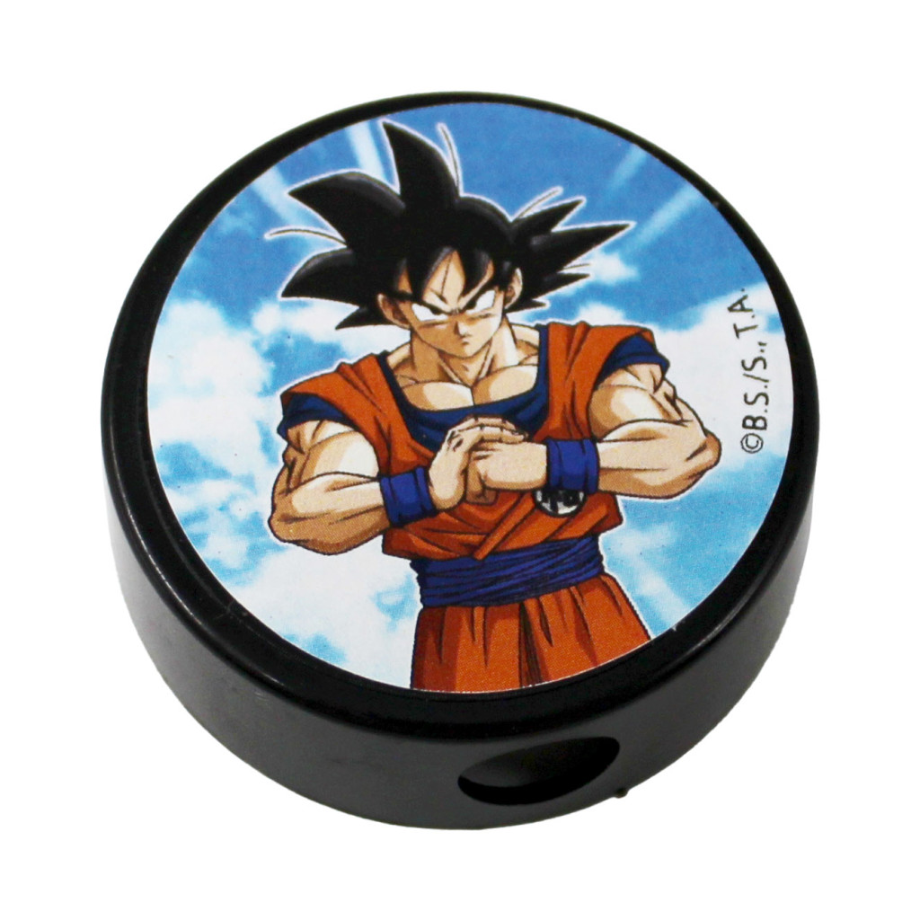 Dragon Ball Kamehame 5-teiliges Schreibwaren-Set
