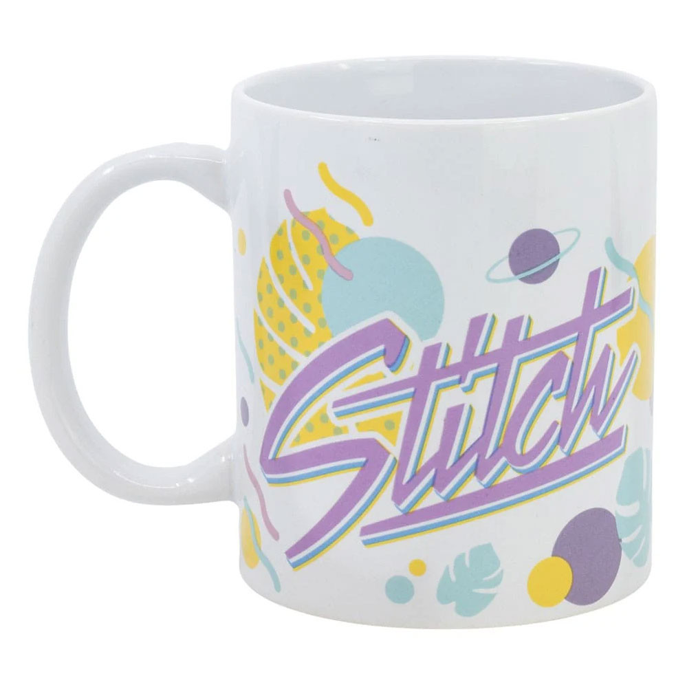 Disney Lilo und Stitch Hawaian Porzellantasse 325 ml (11 oz) in Geschenkbox