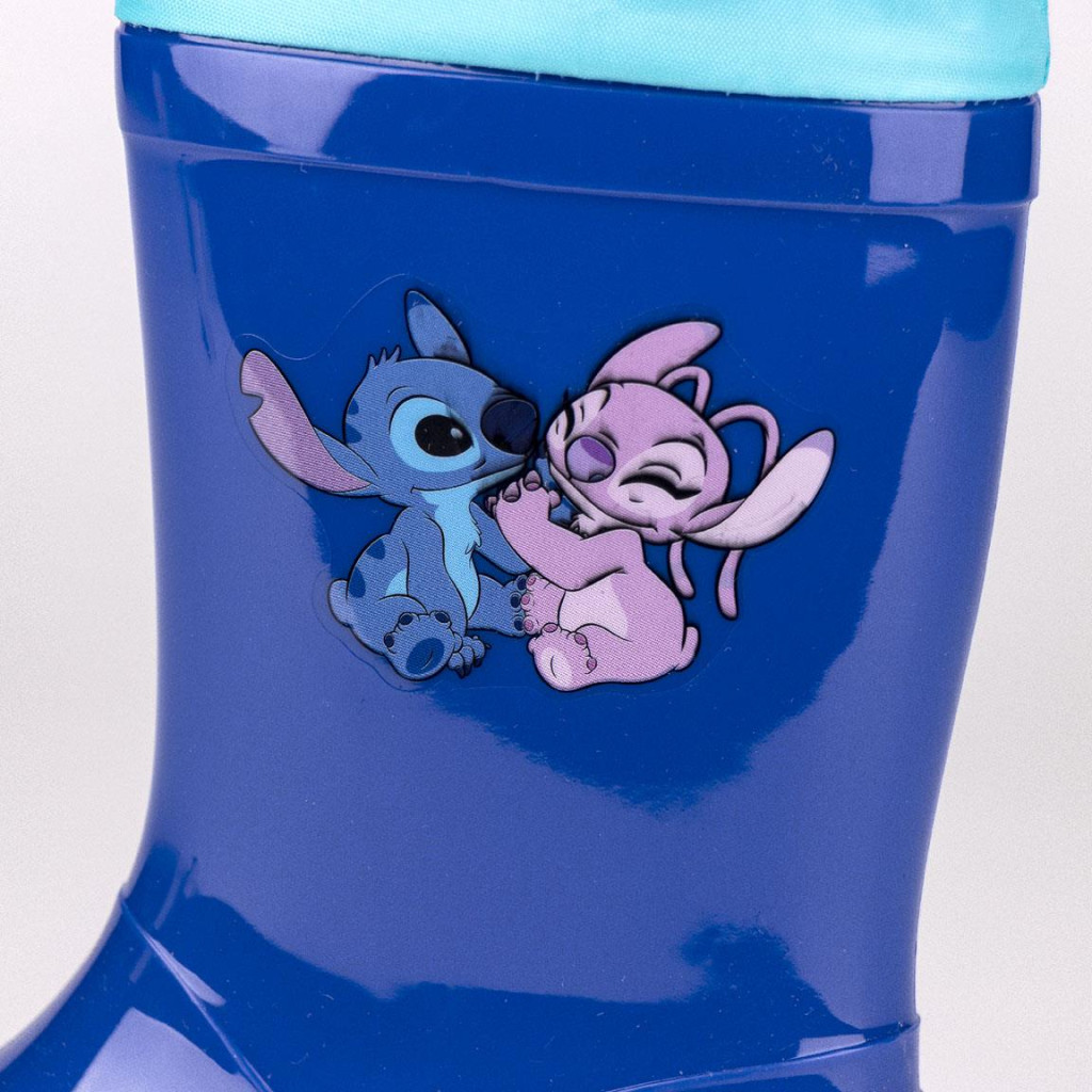 Disney Lilo und Stitch Kinder Gummistiefel 27-34