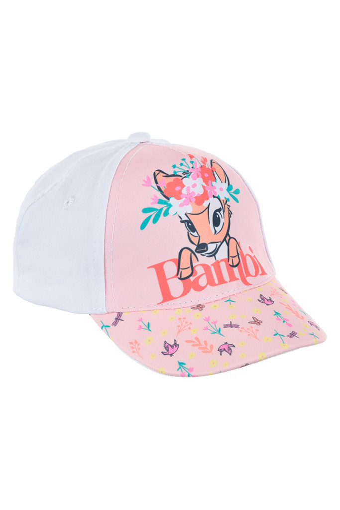 Disney Bambi Blossom Baby Baseballmütze 48 cm