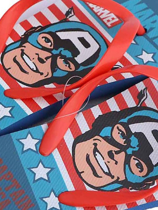 Avengers Kindersandalen, Flip-Flop 28-35