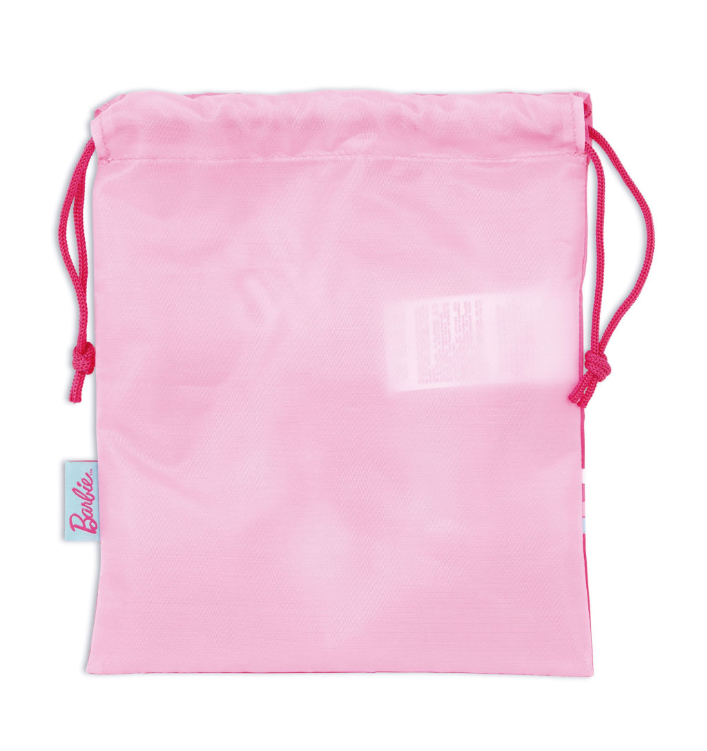 Barbie Star Lunchtasche 26,5 cm