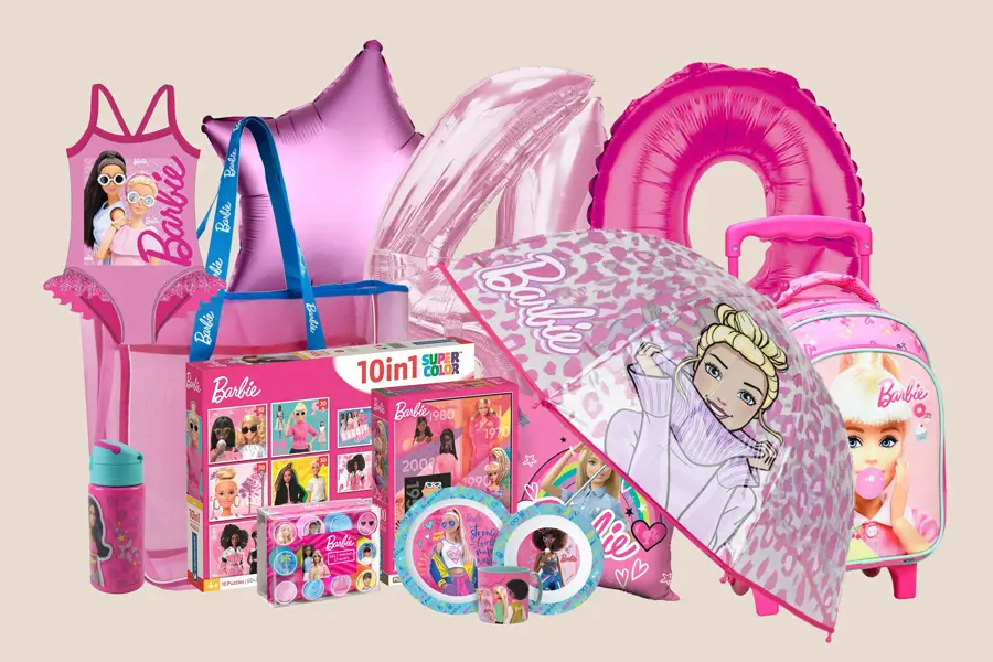 barbie--banner