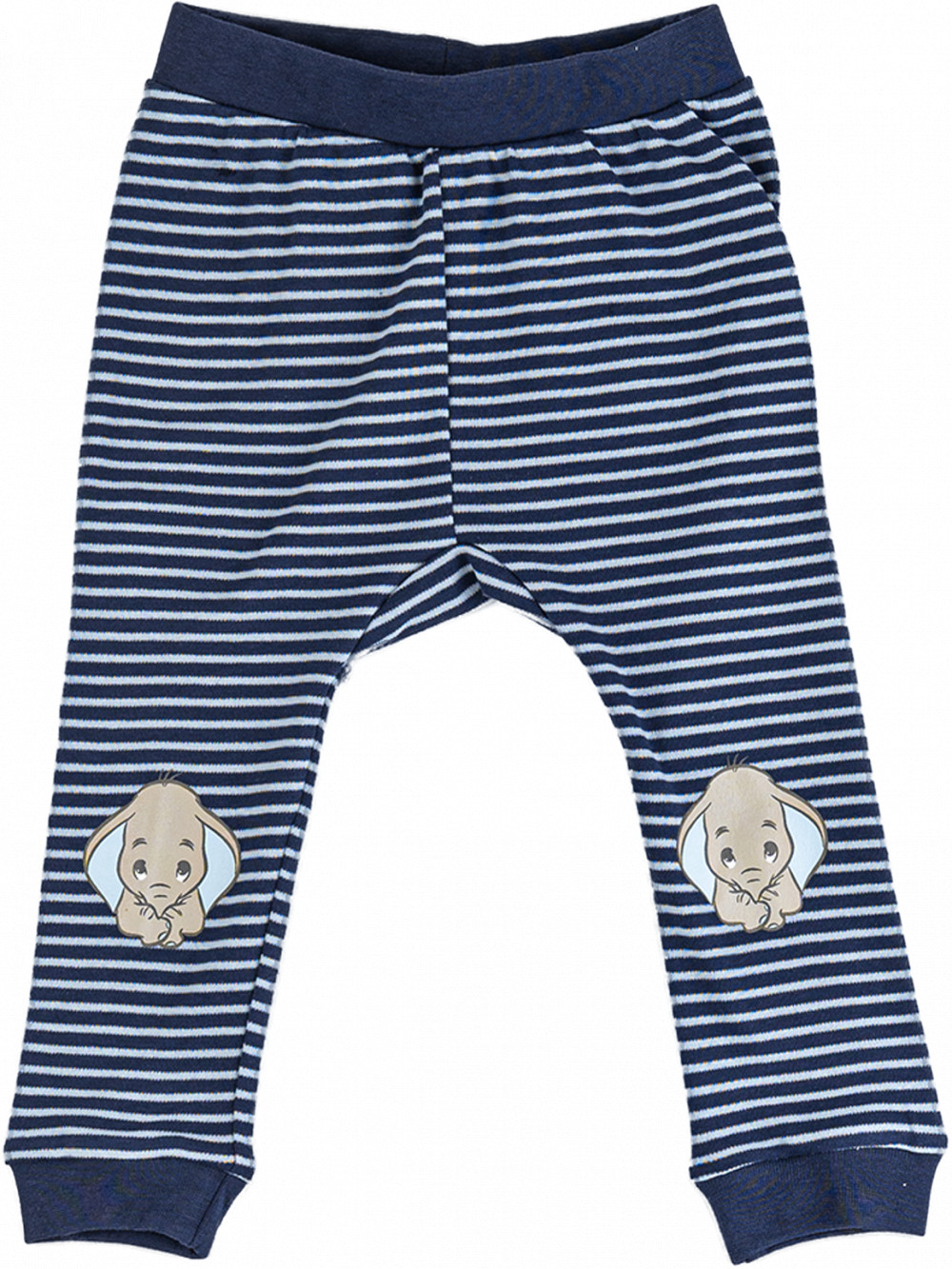 Disney Dumbo Babyhose 2 Stück 62/68 cm